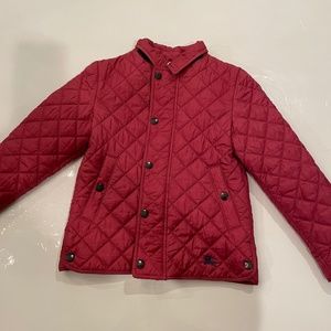 AUTHENTIC Burberry Kids Jacket